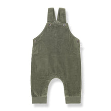  1 more in the family ADOLF dungarees olive