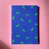 Frog A5 Notebook
