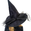 Witch Hat - Black