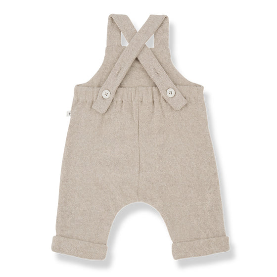 FERNARD overall - beige