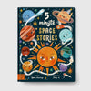 5 Minute Space Stories
