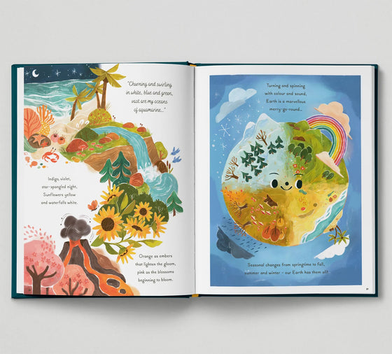 5 Minute Space Stories