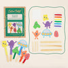 Make Your Own Monster Puppets