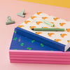 Frog A5 Notebook