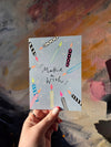 Neon Pop! Make a wish