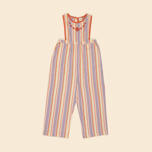  APOLINA BOBBI DUNGAREE RUSTREL STRIPE