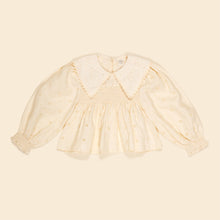  APOLINA CORNELIA BLOUSE BRODERIE