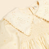APOLINA CORNELIA BLOUSE BRODERIE