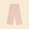 APOLINA MOLLY TROUSER ROSEPOOL JACQUARD