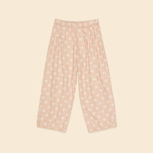  APOLINA MOLLY TROUSER ROSEPOOL JACQUARD