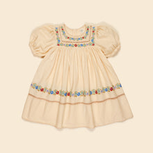  APOLINA PATSY DRESS MILK