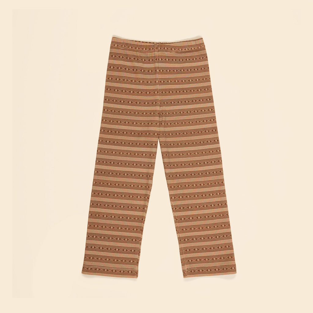  APOLINA STRAIGHT LANA LEGGING KANNA STRIPE