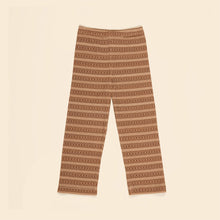  APOLINA STRAIGHT LANA LEGGING KANNA STRIPE