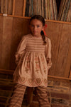 APOLINA STRAIGHT LANA LEGGING KANNA STRIPE