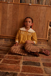 APOLINA STRAIGHT LANA LEGGING KANNA STRIPE