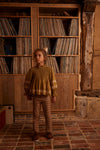 APOLINA STRAIGHT LANA LEGGING KANNA STRIPE