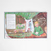 All the Worlds a Stage: Peter Pan