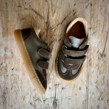  Toddler Sneaker - Forrest / Oat