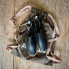 Women's Rain Boots - Black