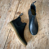 Women's Rain Boots - Black