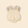 Apolina Baby Stevie Bubble Cream