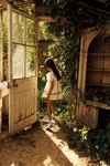 Apolina Josephine Dress Cream
