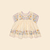Apolina Stevie Blouse Cream