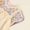 Apolina Stevie Blouse Cream