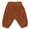 BB Corduroy Pants - Cookie
