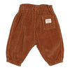 BB Corduroy Pants - Cookie