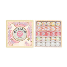  Billes and Co Marbles Mini Box Licorne
