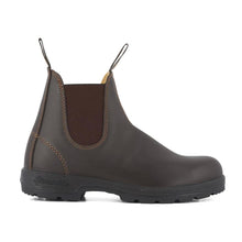 Blundstone WOMEN'S CHELSEA BOOT WALNUT BROWN