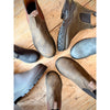 Women's Lug Boot - Rustic Brown