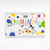 Bob the Artist: Dominoes