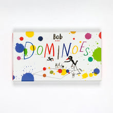  Bob the Artist: Dominoes