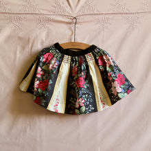  Arles flower skirt
