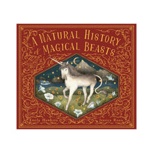  Book A Natural History of Magical Beasts