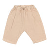 BB Casual Pants - Biscuit