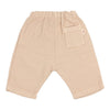 BB Casual Pants - Biscuit