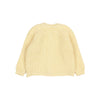 Buho BB Cotton Cardigan Sun