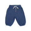 Buho BB Muslin Pants Navy