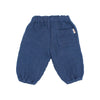 Buho BB Muslin Pants Navy
