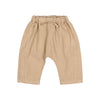 Buho BB Poplin Pants Safari