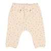 BB Soft Stars Legging - Natural