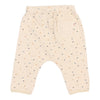 BB Soft Stars Legging - Natural