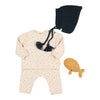 BB Soft Stars Sweatshirt - Natural