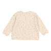 BB Soft Stars Sweatshirt - Natural