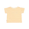 Buho Stripes T Shirt Sun