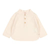 BB Timeless Shirt - Natural