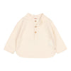 BB Timeless Shirt - Natural